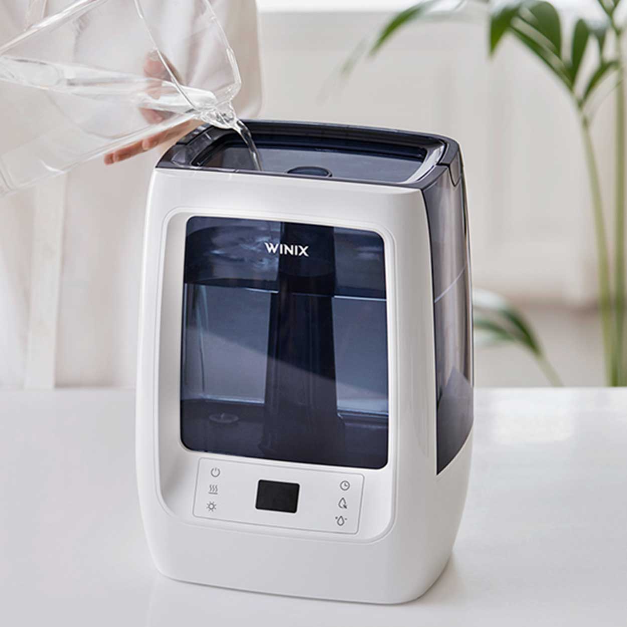 WINIX L500 ultrasonic humidifier