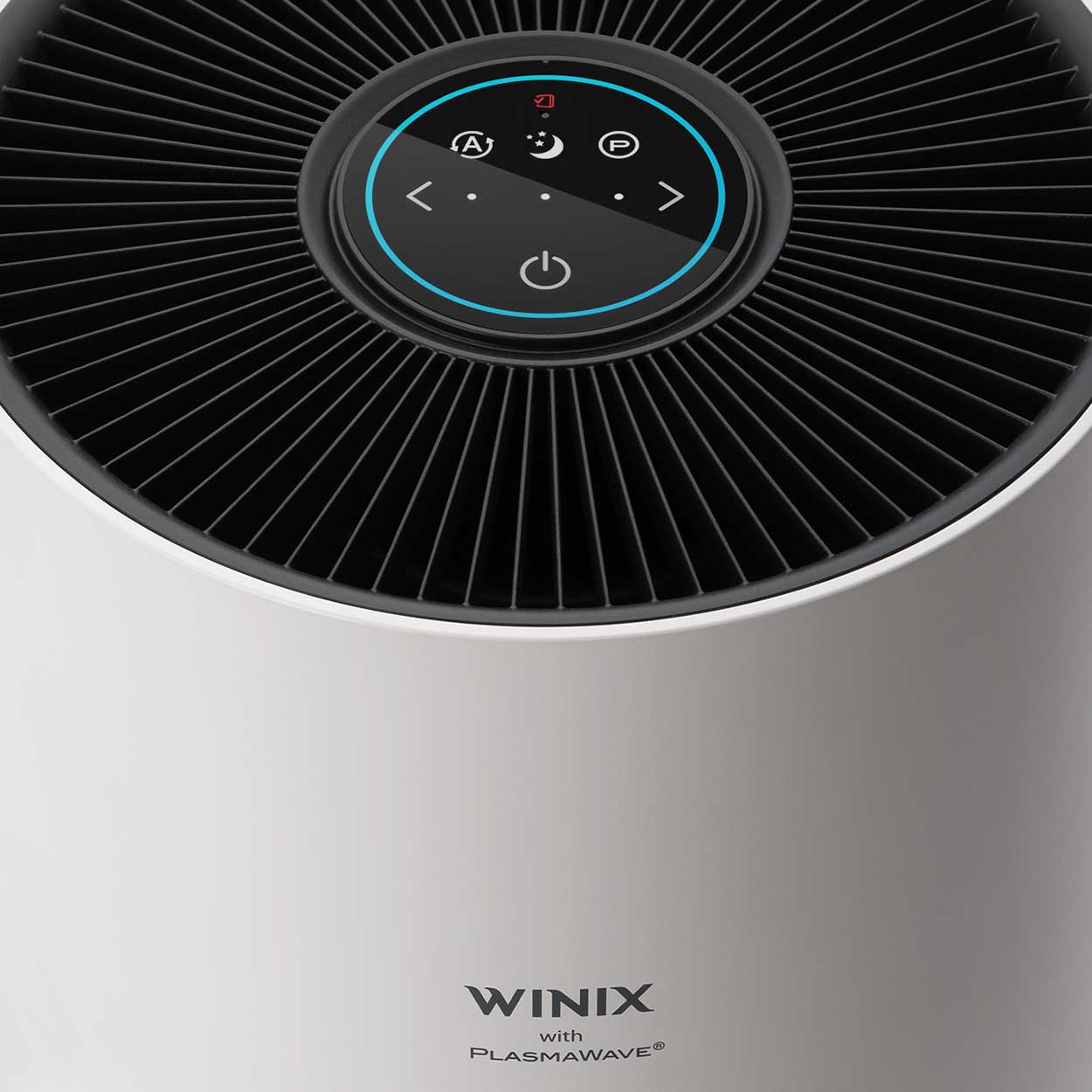 WINIX ZERO Compact control panel